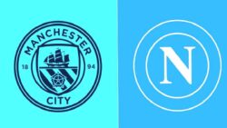 Manchester City – Napoli maçı ne zaman, saat kaçta ve hangi kanalda?