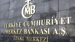 Merkez Bankası rezervleri zirveden geriledi