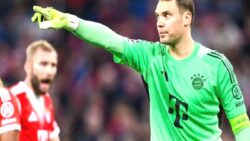 Neuer’in gururu; Şampiyonlar Ligi’nde “100”ü güldü