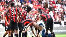 Nice’te Fenerbahçe maçı öncesi deplasman endişesi!