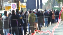 OECD raporu: Türkiye’de gençlerin yüzde 31,3’ü ne eğitimde ne istihdamda; üniversite mezunlarının yüzde 24,6’sı işsiz