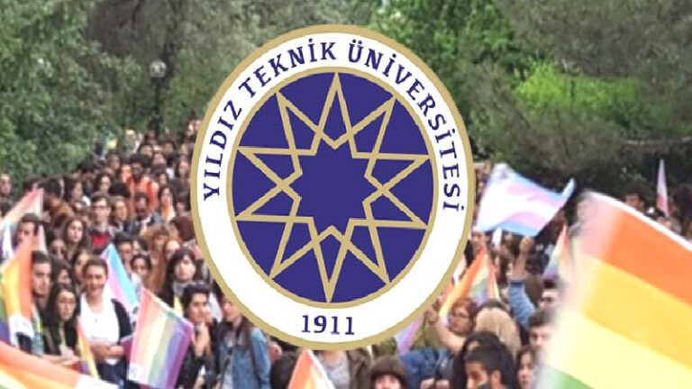 Öğrenciler duyurdu; Yıldız Teknik Üniversitesi 11 kulüp kapandı