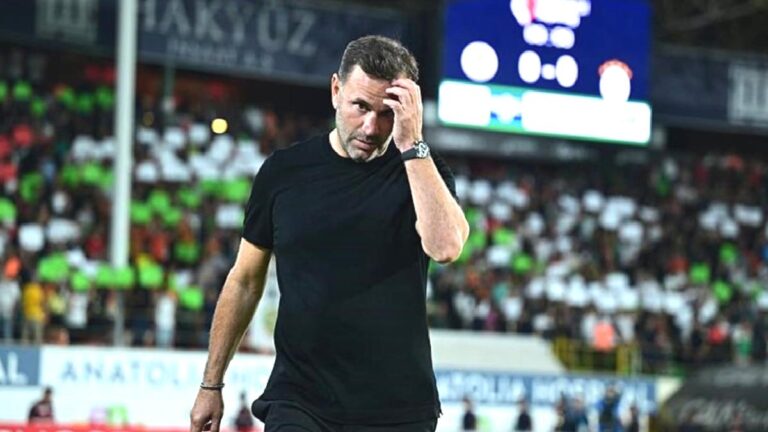 Okan Buruk’a eleştiri yağmuru! “Liverpool maçında 2 tane Uğurcan lazım”