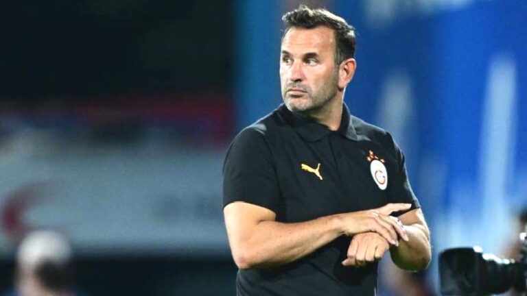 Okan Buruk’un Liverpool maçı planı belli oldu: İşte ilk 11 tercihi!