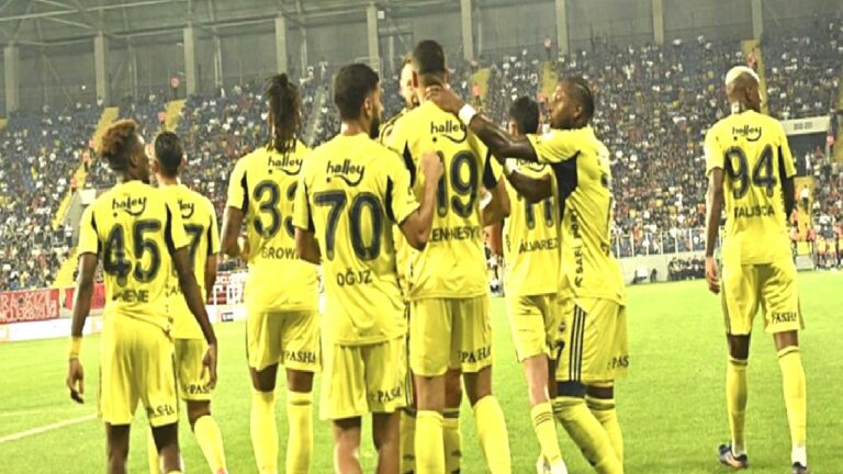 Ömer Üründül’den Gençlerbirliği-Fenerbahçe maçı yorumu! “Mourinho’ya öyle bilenmiş ki…”