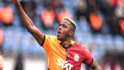 Osimhen Konyaspor maçında oynayacak mı? Victor Osimhen ne zaman sahalara dönecek?