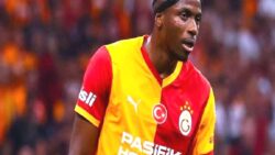 Osimhen’in durumu belli oldu: Yine iyi haber gelmedi