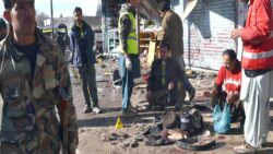 Pakistan’ın Belucistan eyaletinde güvenlik güçlerinin karargahına yönelik saldırı: En az 10 ölü, onlarca yaralı