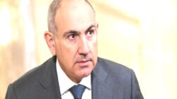 Paşinyan: Ermenistan’ın NATO ile işbirliği önemli