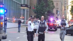 Pensilvanya’da silahlı saldırı: Üç polis memuru öldü