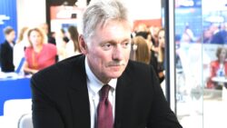 Peskov: İstanbul’daki Rusya-Ukrayna müzakereleri katılım düzeyi yükseltilerek devam edebilir