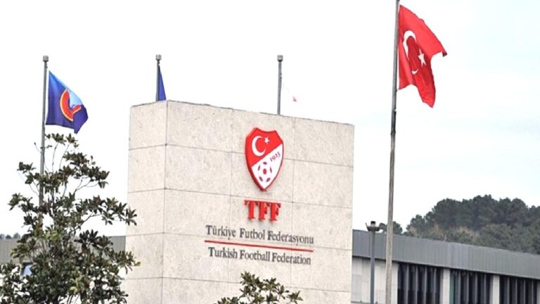 PFDK sevkleri açıklandı! Beşiktaş Fenerbahçe Galatasaray ve Trabzonspor…