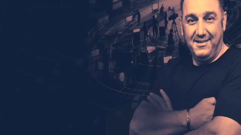 Prof. Dr. Ceyda Aysuna Türkyılmaz: ‘Yapay zekayı yönetilen değil, yöneten olun’