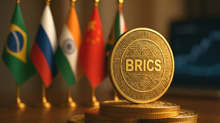 Putin ve Şi, çevrimiçi BRICS Zirvesi’ne katılacak: Gündemde tarife savaşları var