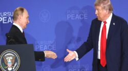 RDIF Başkanı Dmitriyev: Putin ve Trump, Üçüncü Dünya Savaşı’nı önleyecek