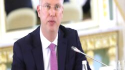 RDIF Başkanı Dmitriyev: Rusya’ya yönelik saldırılar ülkenin zengin doğal kaynak rezervleriyle ilgili