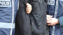 Restoran denetimi öncesi rüşvet: Gözaltına alınanların arasında emekli polis ve bekçi var