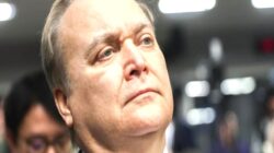 Rusya’nın eski ABD Büyükelçisi Antonov: Zafer şart