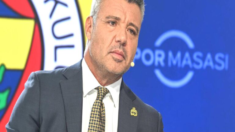 Sadettin Saran: Yiğidi öldür, hakkını yeme; Ali Koç finansal konularda son derece başarılı