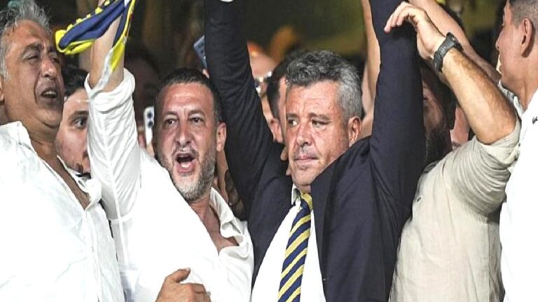 Sadettin Saran’ı Fenerbahçe’ye getirmek istediği hoca ile duyurdular!
