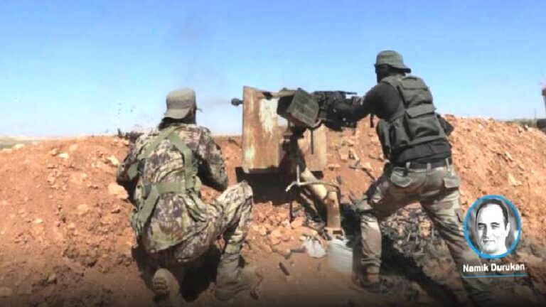 Şam-SDG arasında tehlikeli gerilim sürüyor: Dêr Hafir’den sonra Şeyh Maksud’da çatışma; “Kontrolden çıkmış silahlı güç” iddiası