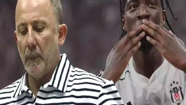 Sergen Yalçın’dan Tammy Abraham’a moral!