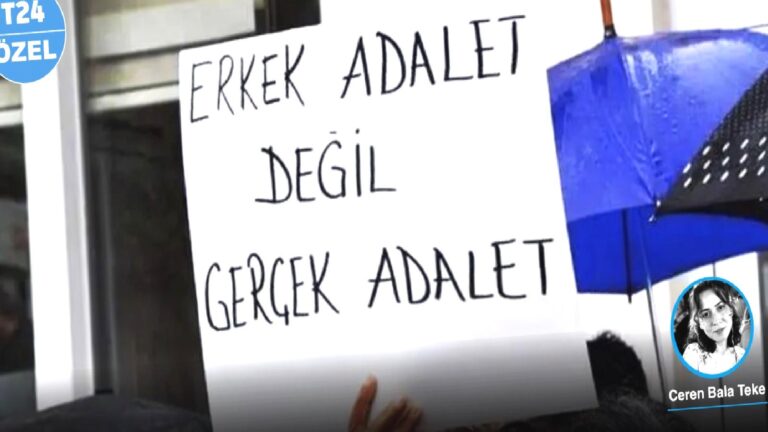 Şiddet mağduru kadın, uyuşturucu bağımlısı eşini öldürdü: Savcılık, çocuklarıyla tehdit edilen kadına ağırlaştırılmış müebbet istedi