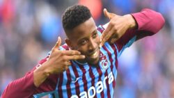 Simon Banza resmen Al Jazira’da!