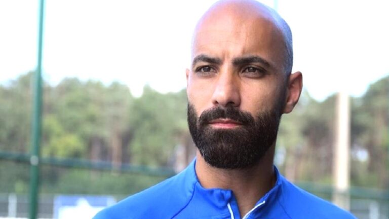 Sinan Bolat Iğdır’da