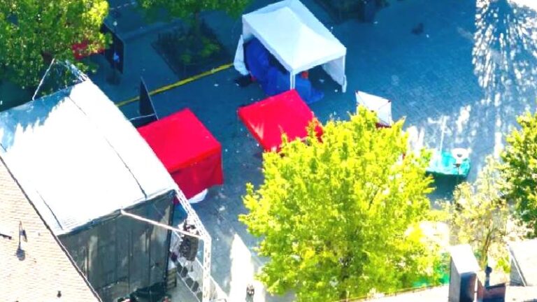 Solingen’de 3 kişiyi öldüren IŞİD’liye ömür boyu hapis