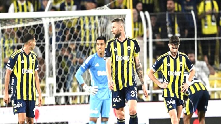 Spor yazarları Fenerbahçe-Corendon Alanyaspor maçını değerlendirdi
