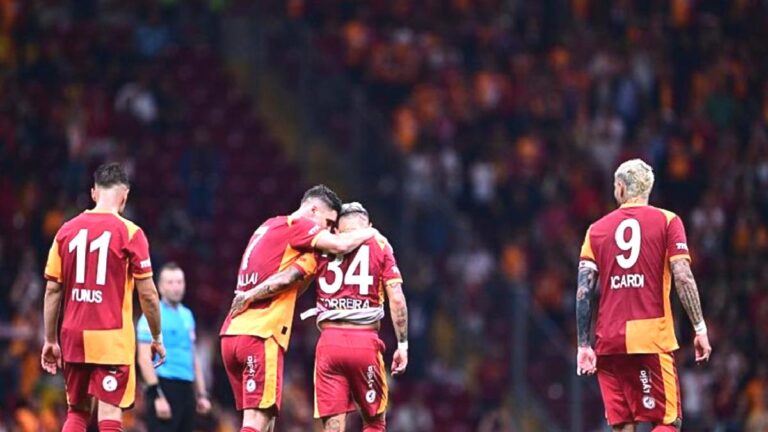 Spor yazarları Galatasaray-Tümosan Konyaspor maçını değerlendirdi