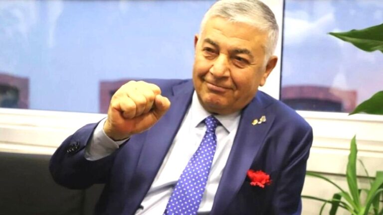 Şükrü Genç ve 24 sanığın tutukluluğuna devam kararı; duruşma 29 Eylül’e ertelendi
