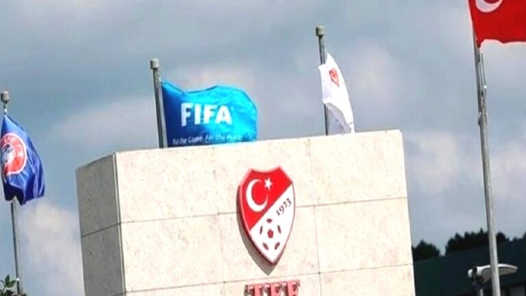 Süper Lig’den 7 kulüp PFDK’ye sevk edildi
