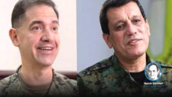 Suriye’de Ankara baskıyı, ABD desteği artırıyor | SDG ile Şam arasında diplomasi yeniden hızlandı; CENTCOM Komutanı, Abdi ile görüştü