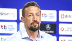 TBF Başkanı Hidayet Türkoğlu en iyi 5’ini açıkladı!