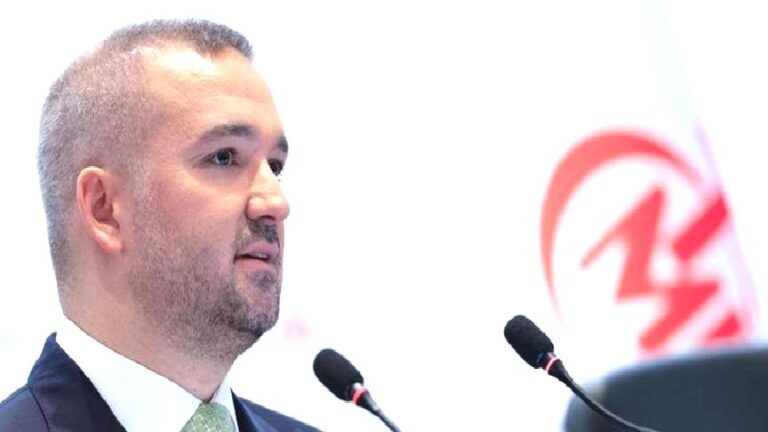 TCMB Başkanı Fatih Karahan Meclis’te enflasyon ve para politikası sunumu yapacak