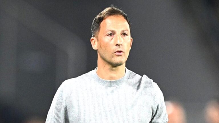 Tedesco’dan Mourinho’nun Şampiyonlar Ligi sözlerine yanıt! “Geçmişte ne oldu…”