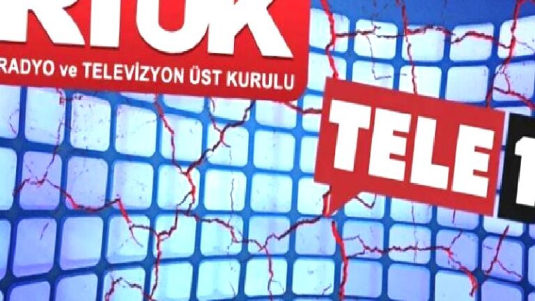 TELE1’in cezası sona erdi, yeniden izleyiciyle buluştu