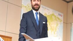 THY İletişim Başkanı Yahya Üstün, uçak alımı iddialarına yanıt verdi