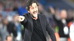 Trabzonspor Teknik Direktörü Fatih Tekke: Oyuncularımız uyuyordu!