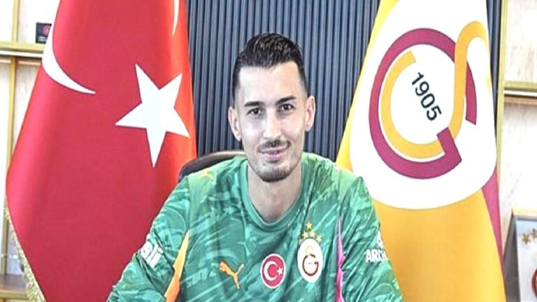 Trabzonspor’a Uğurcan Çakır bonusu! Frankfurt-Galatasaray maçında…
