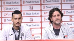 Trabzonspor’da Fatih Tekke’den Uğurcan Çakır açıklaması!