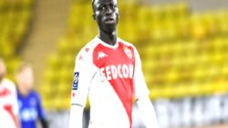 TRANSFER HABERİ – Beşiktaş ve Trabzonspor’dan Krepin Diatta kapışması!