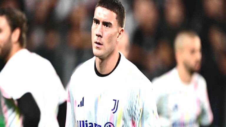 TRANSFER HABERİ | Fenerbahçe’de rota yeniden Dusan Vlahovic! Bedelsiz gelebilir
