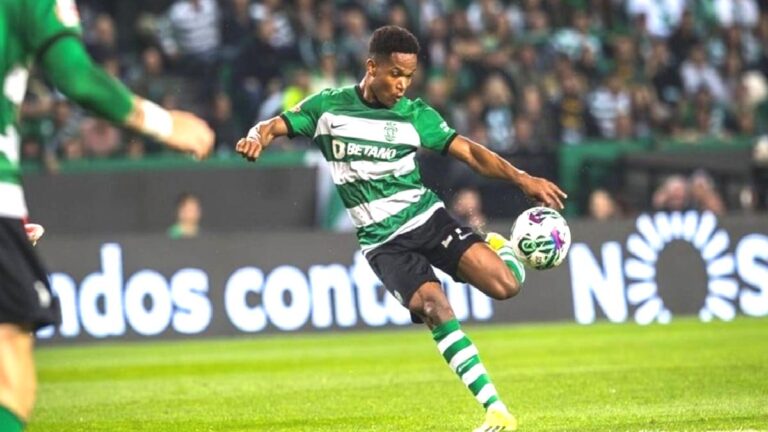 TRANSFER HABERİ – Galatasaray’ın yeni yıldızı Portekiz’den geliyor!
