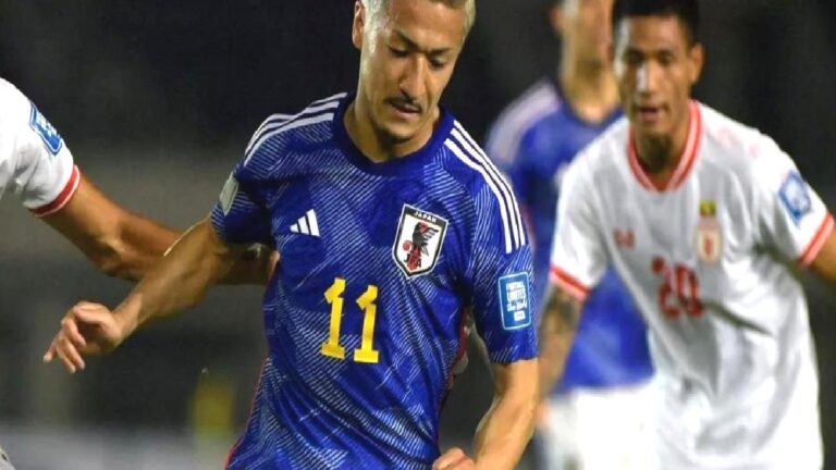 TRANSFER HABERLERİ | Beşiktaş’tan Daizen Maeda hamlesi!