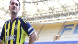 TRANSFER HABERLERİ | Fenerbahçe Kerem Aktürkoğlu’nun lisansını çıkardı!