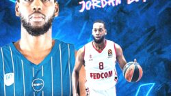TRANSFER HABERLERİ | Jordan Loyd Anadolu Efes’te!