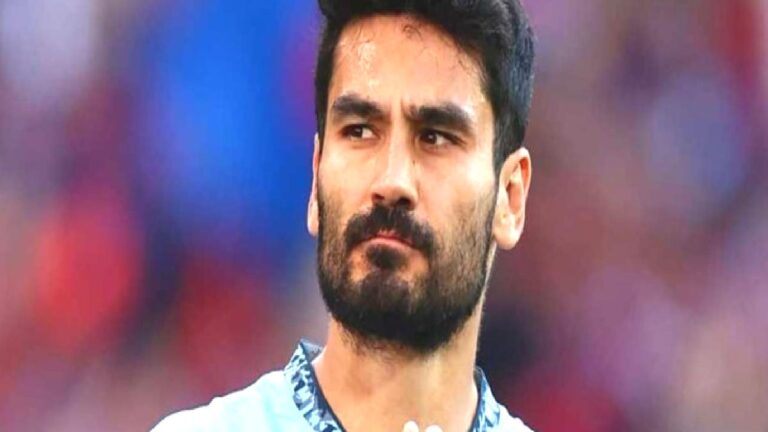 TRANSFER HABERLERİ | Manchester City’den İlkay Gündoğan’a veda!